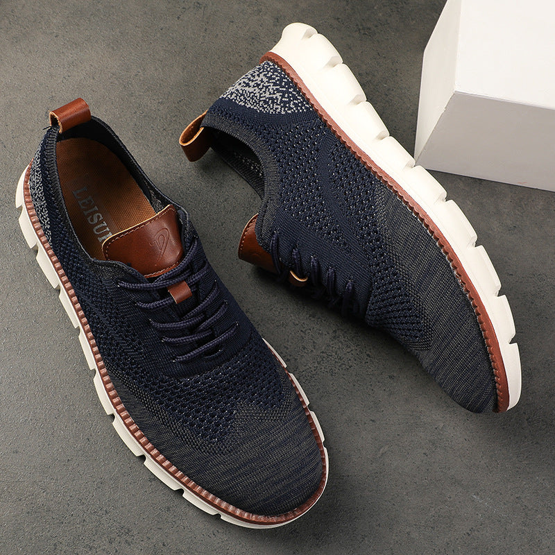 Herrensneaker Abel