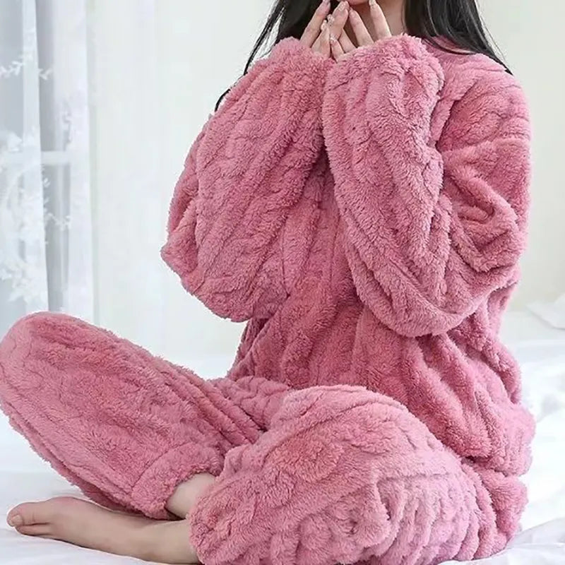 MoonLuxe Women's Set