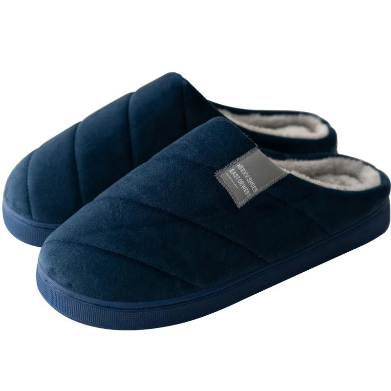Lotta® Cotton Slippers