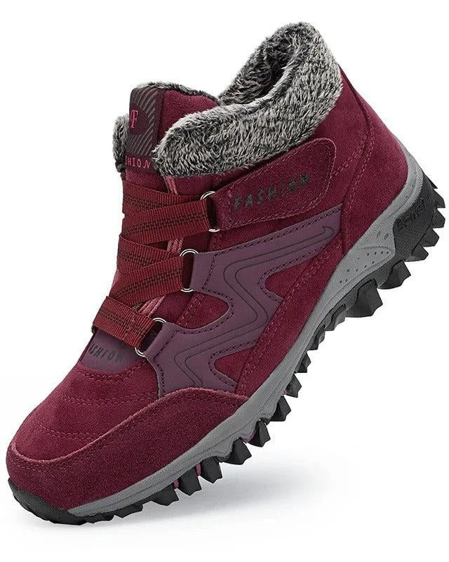 Birgit winter boots