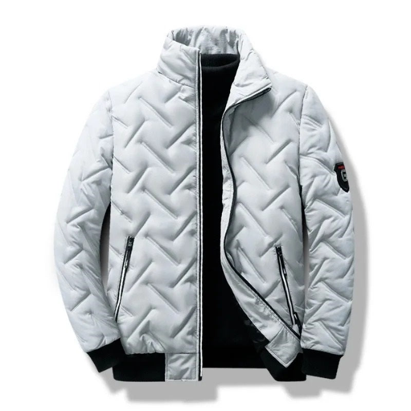 Lasara: Unübertroffener Outdoor-Look für den Winter