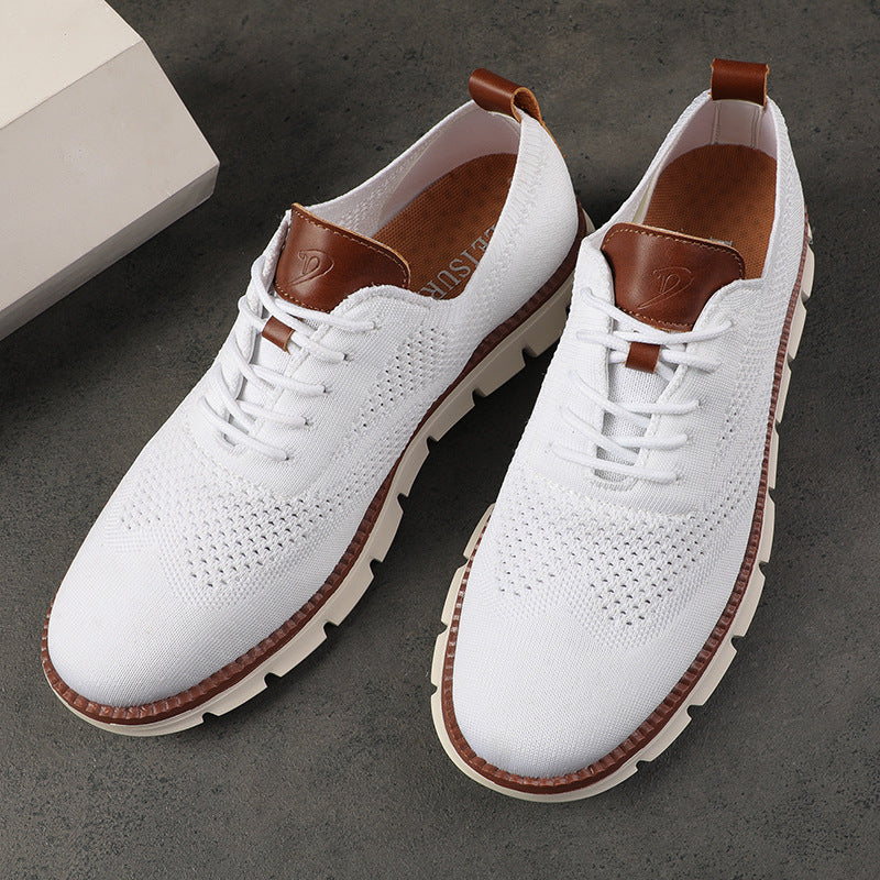 Herrensneaker Abel