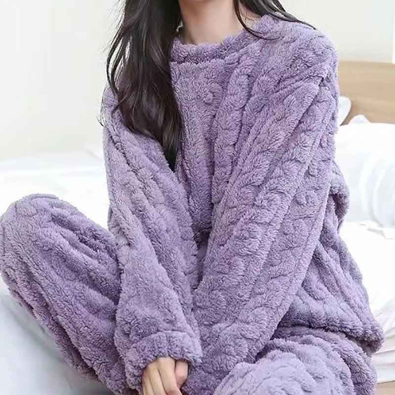 MoonLuxe Women's Set