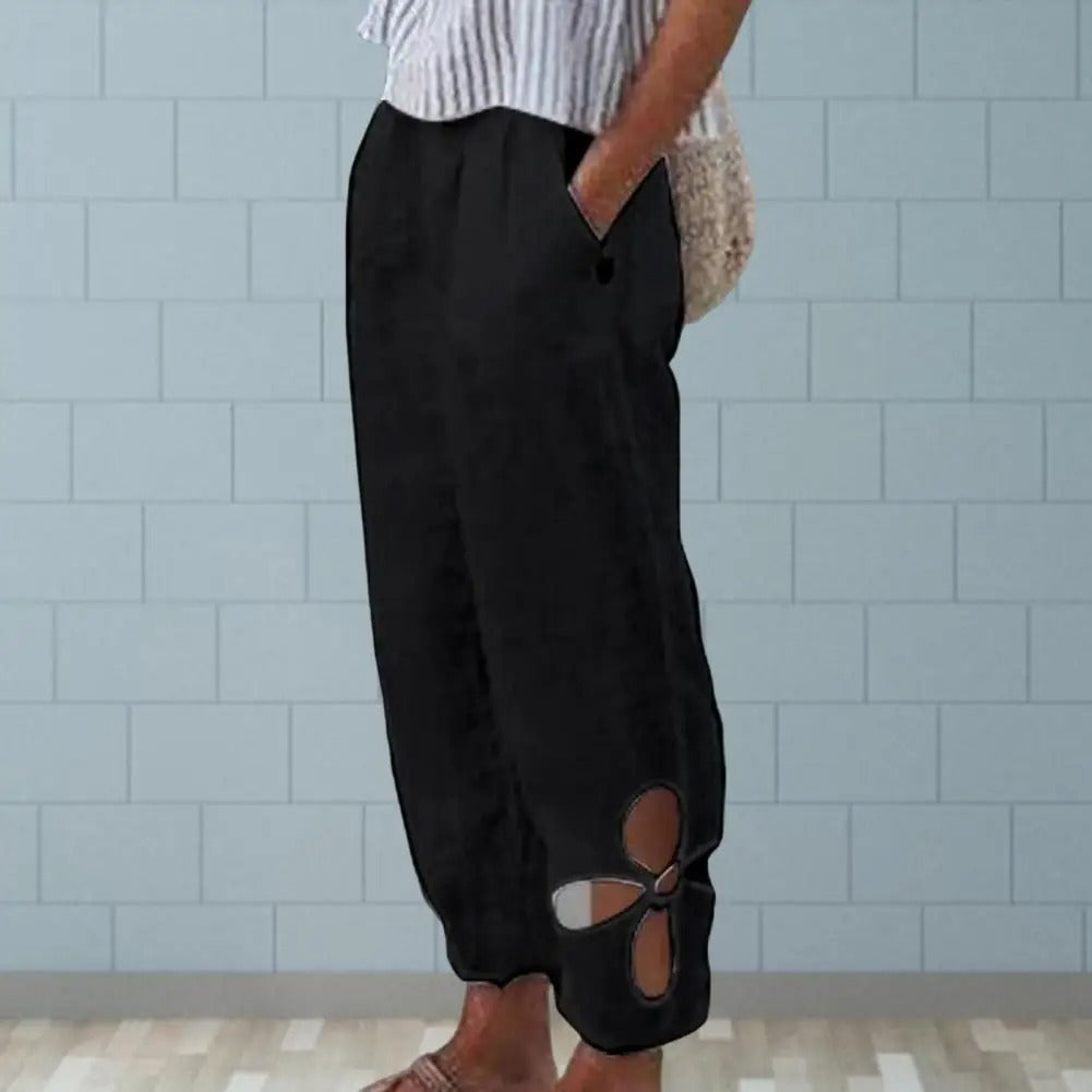 Damen Sommerhose Elaine