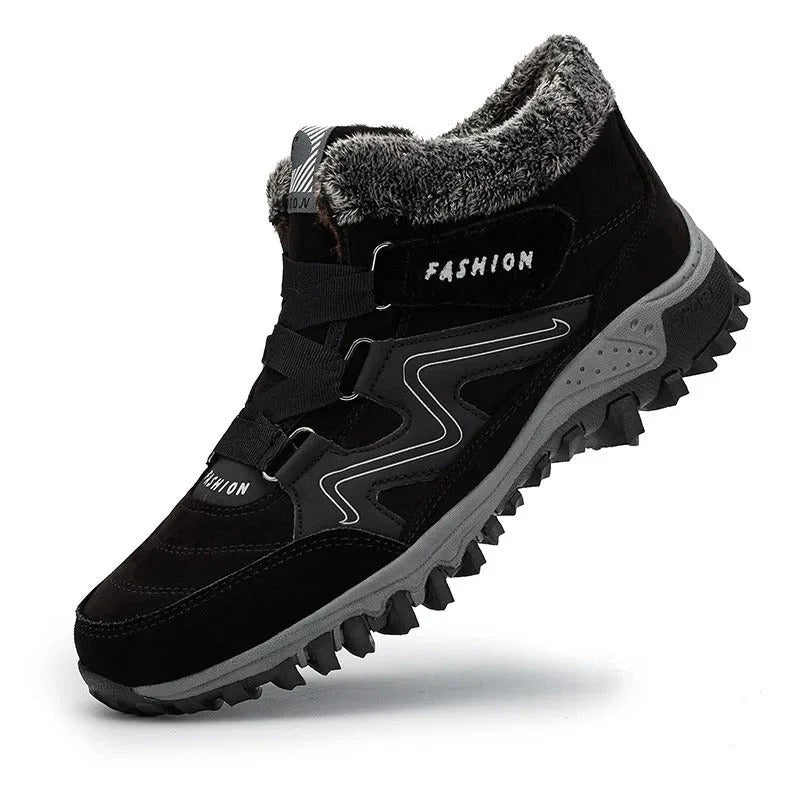 Birgit winter boots
