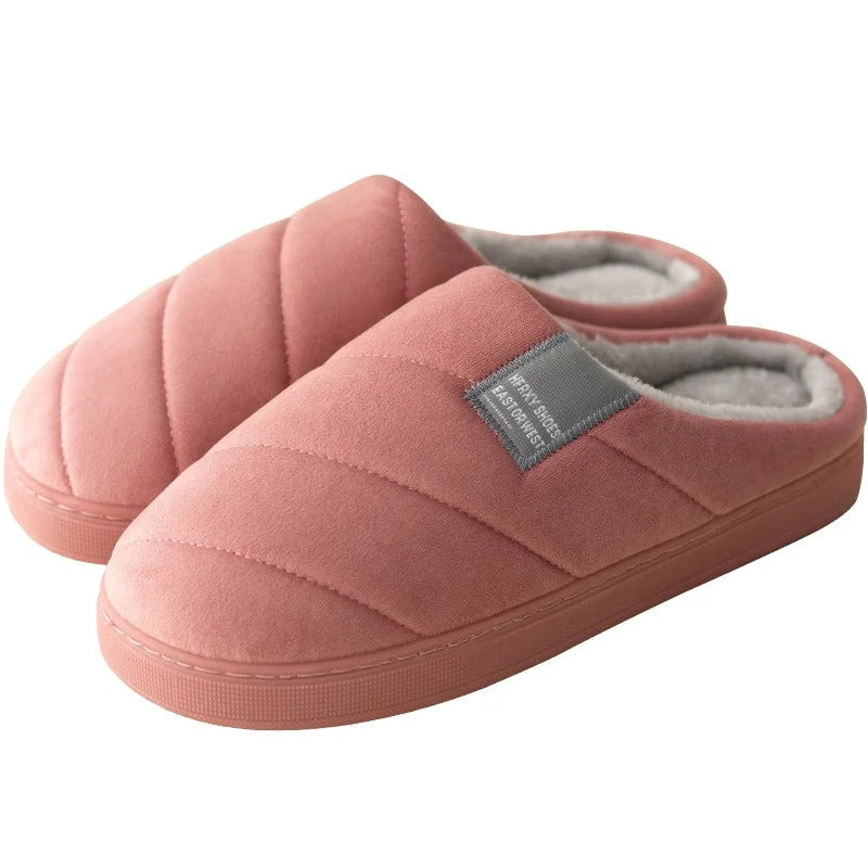 Lotta® Cotton Slippers