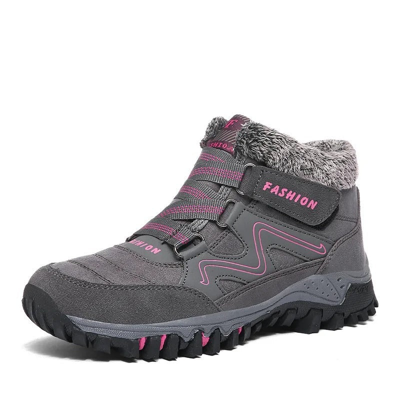 Birgit winter boots