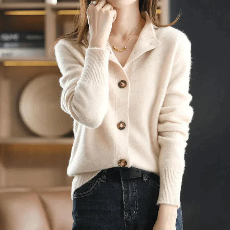 ModeGeist | Winterwärmer Pullover