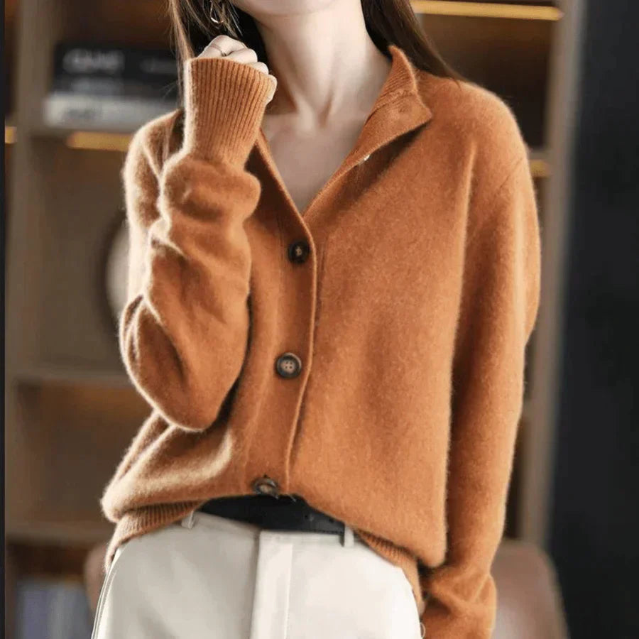 ModeGeist | Winterwärmer Pullover