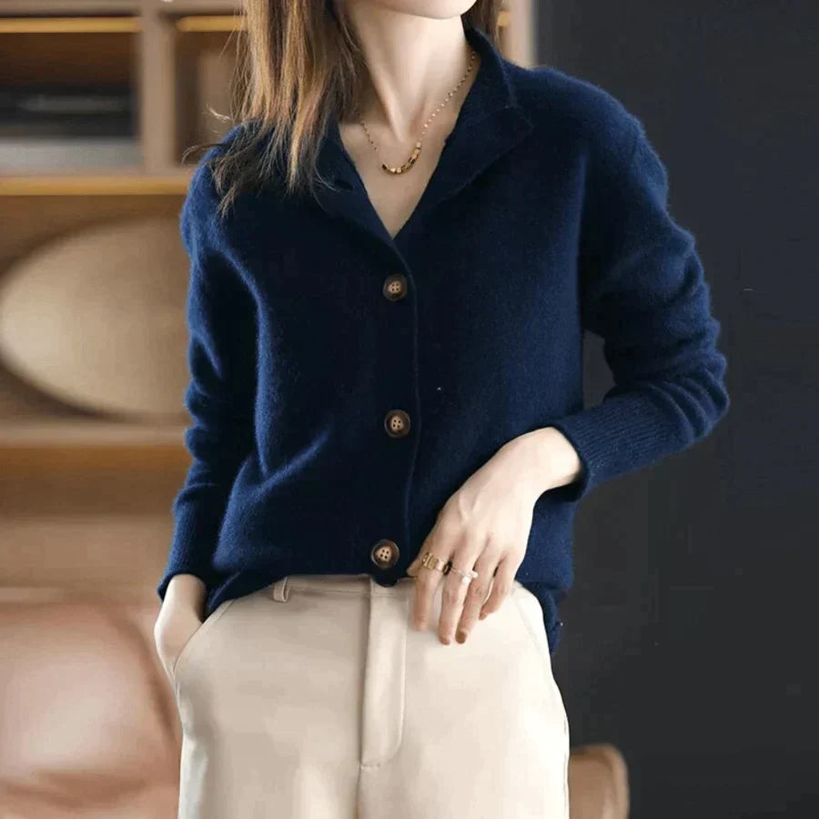 ModeGeist | Winterwärmer Pullover
