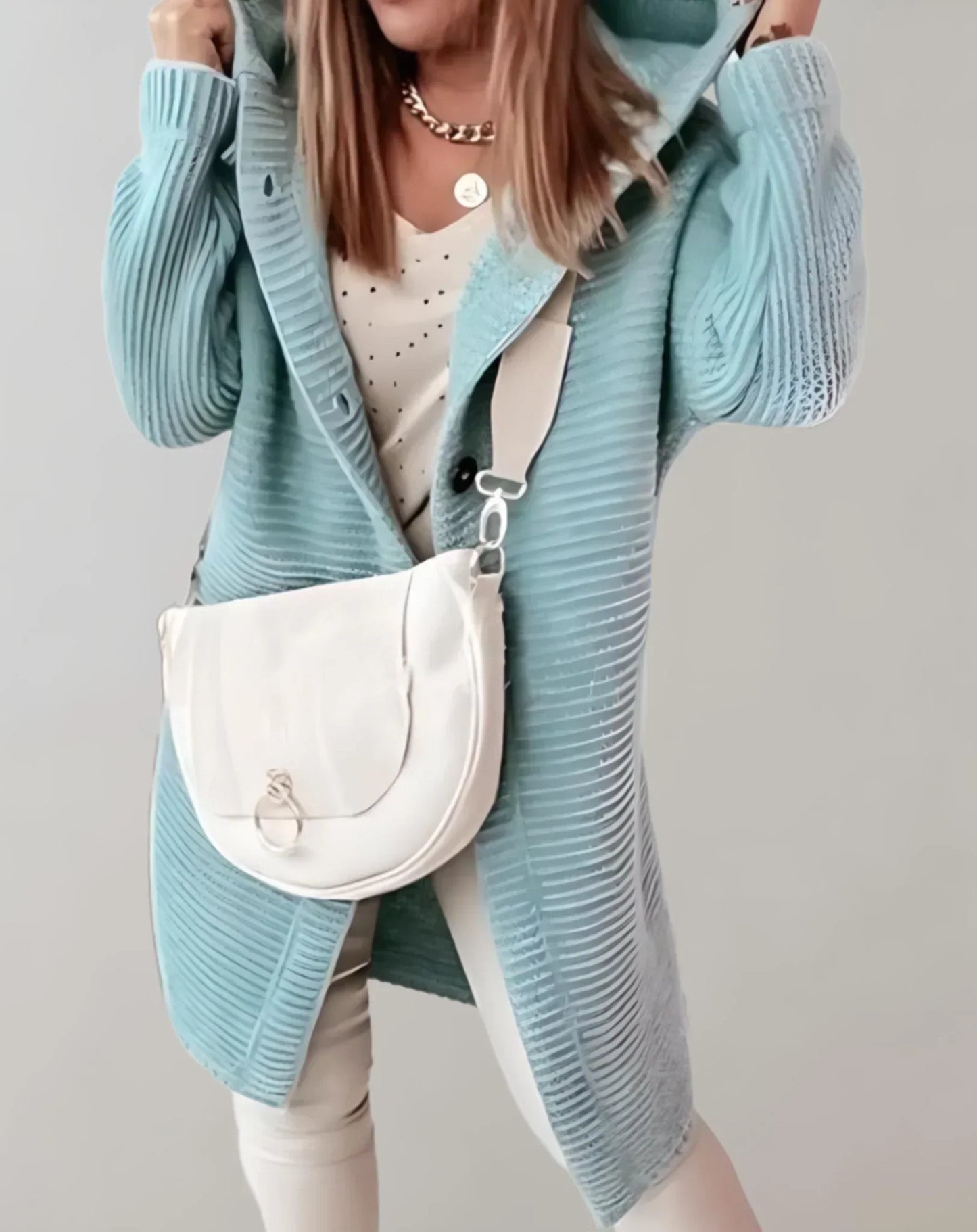 ModeGeist | Moderner Cardigan für Frauen