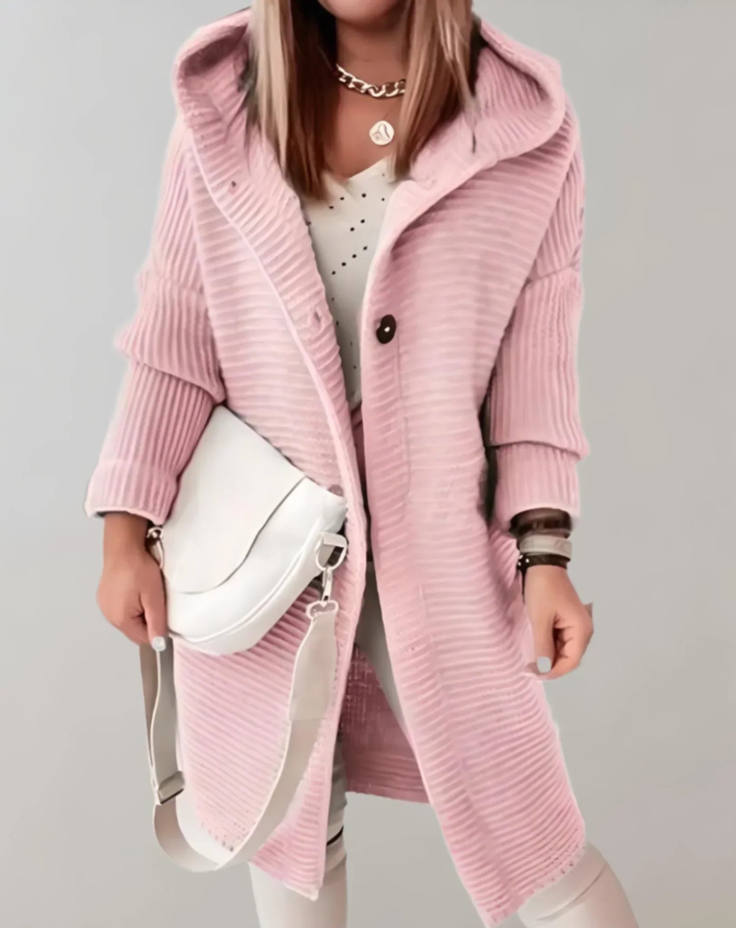 ModeGeist | Moderner Cardigan für Frauen