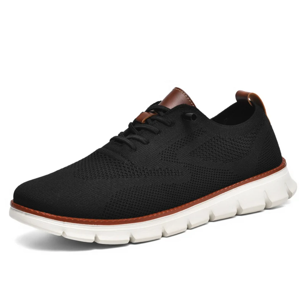 Komfortable und stilvolle Herrenschuhe