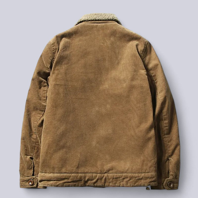  - ModeGeist