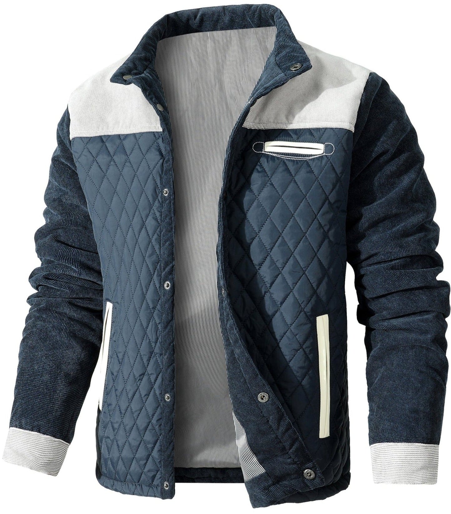 ModeGeist | Herren Stealth Ops Taktische Jacke - Leicht & Langlebig