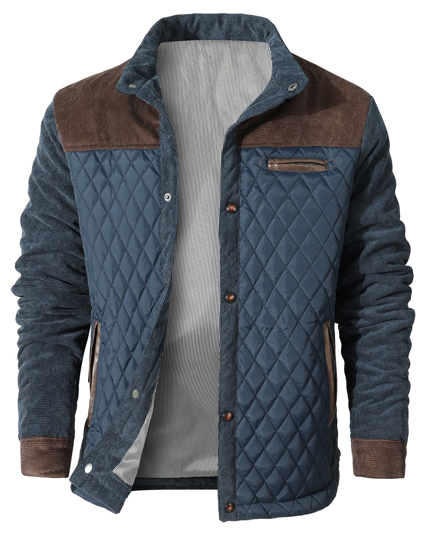 ModeGeist | Herren Stealth Ops Taktische Jacke - Leicht & Langlebig