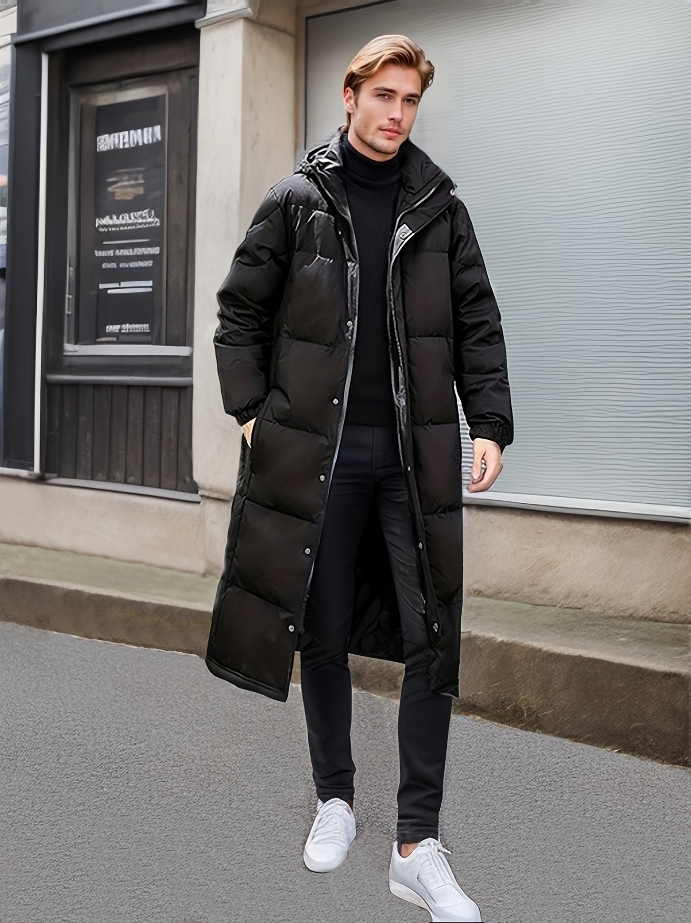  - ModeGeist