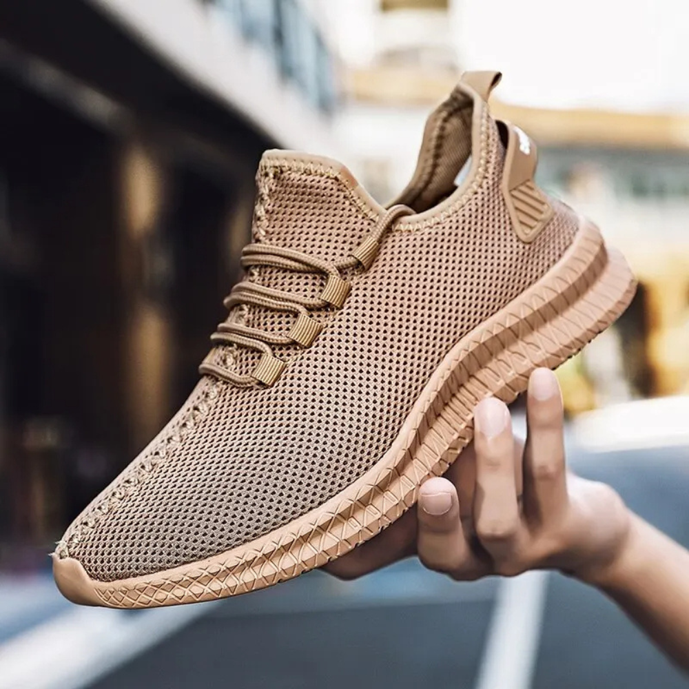 Männerschuhe – Optimaler Tragekomfort für jeden Tag