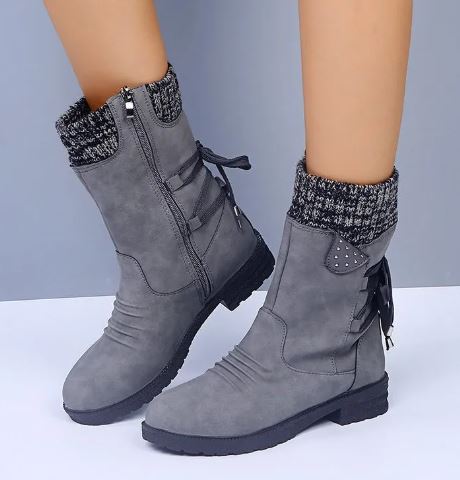 GALLA - Knöchelhohe Stiefel
