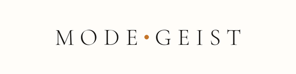 Modegeist