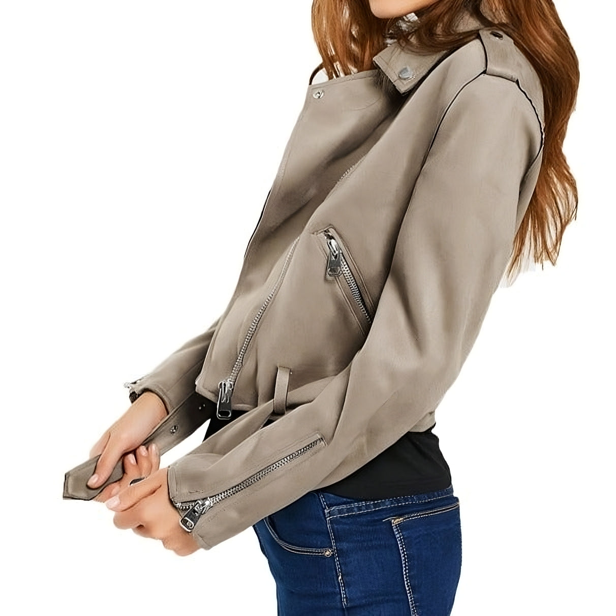  - ModeGeist