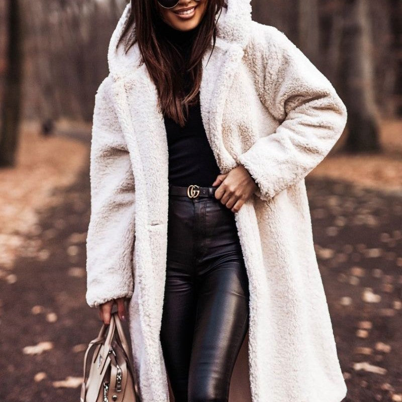 Maren: Modische und bequeme Jacke