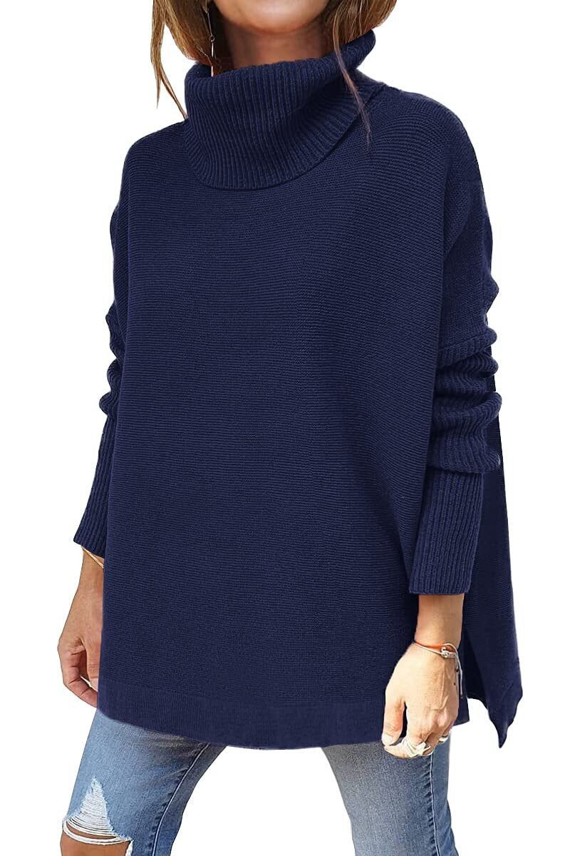 Stilvoller Damenpullover - Severa