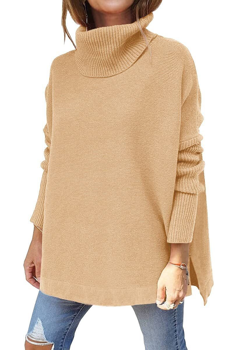 Stilvoller Damenpullover - Severa
