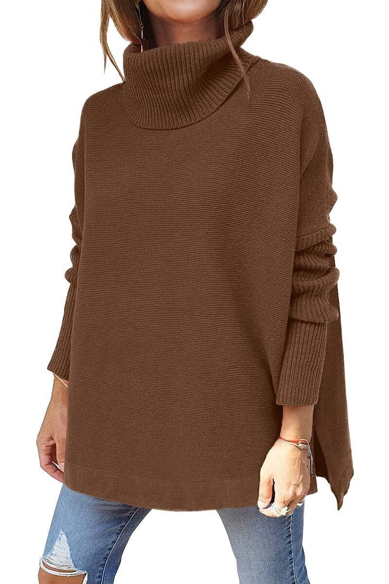 Stilvoller Damenpullover - Severa