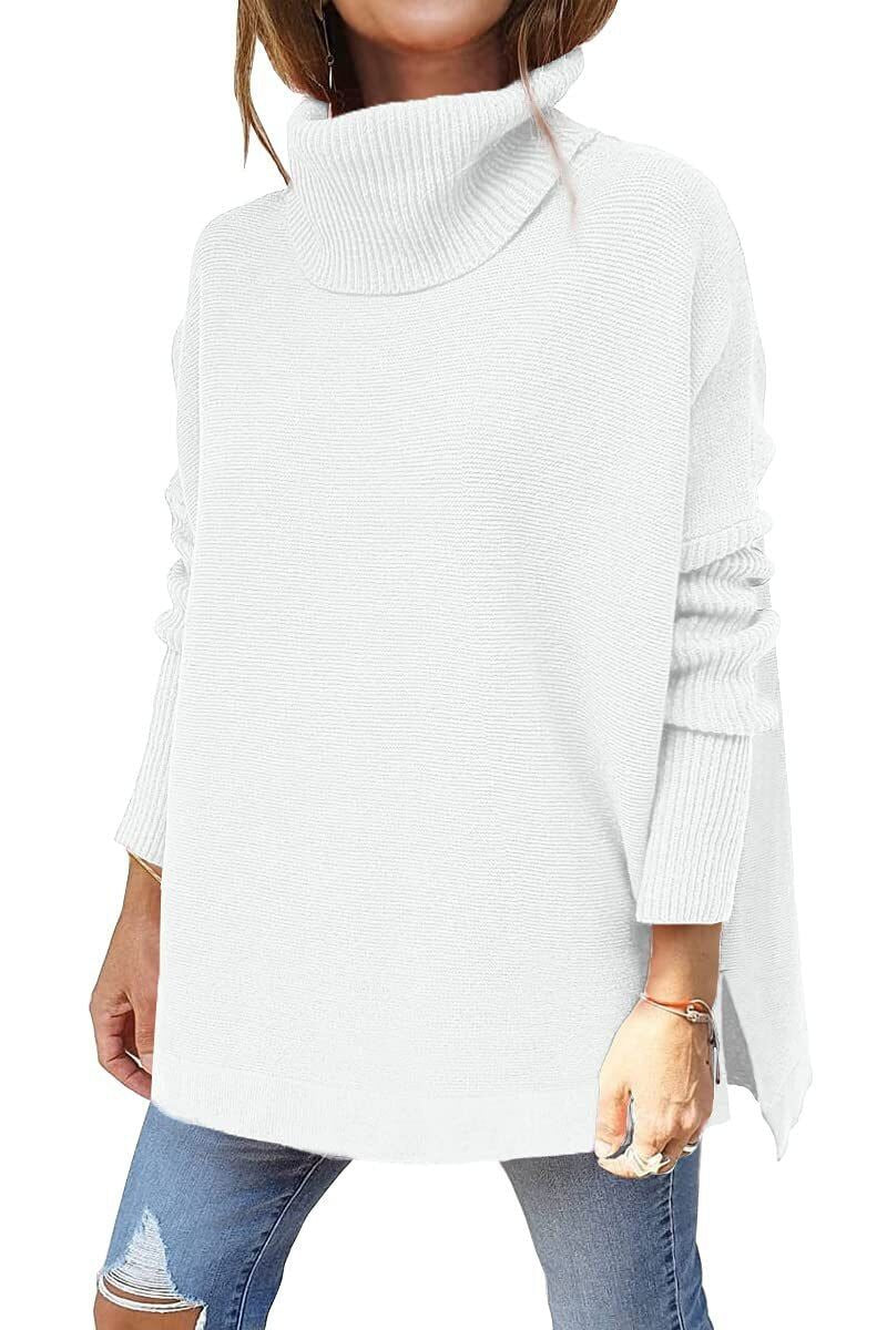 Stilvoller Damenpullover - Severa