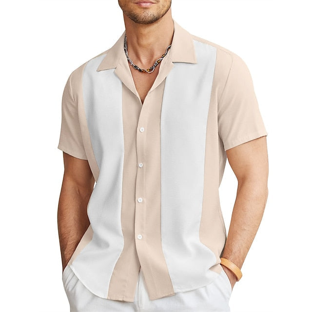 Sommerliches Sieglind-Shirt im modernen Stil