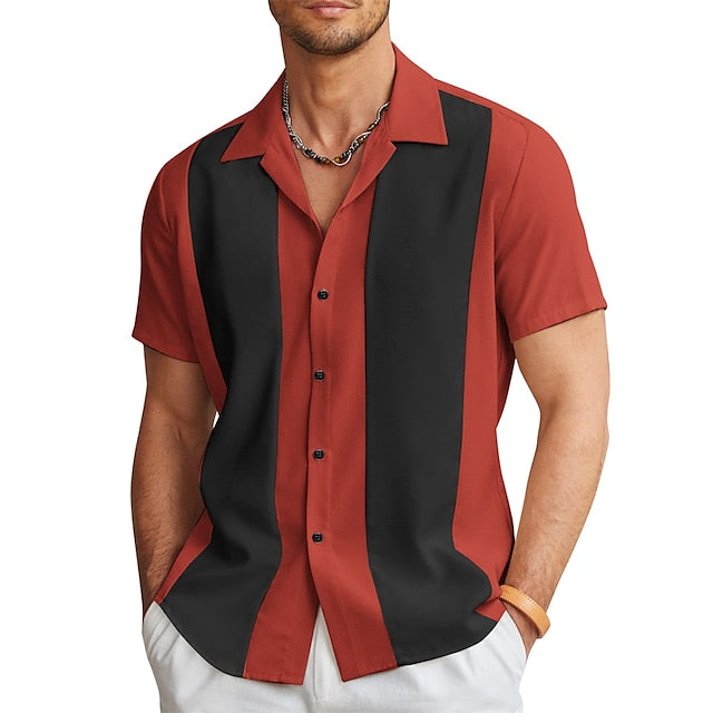 Sommerliches Sieglind-Shirt im modernen Stil