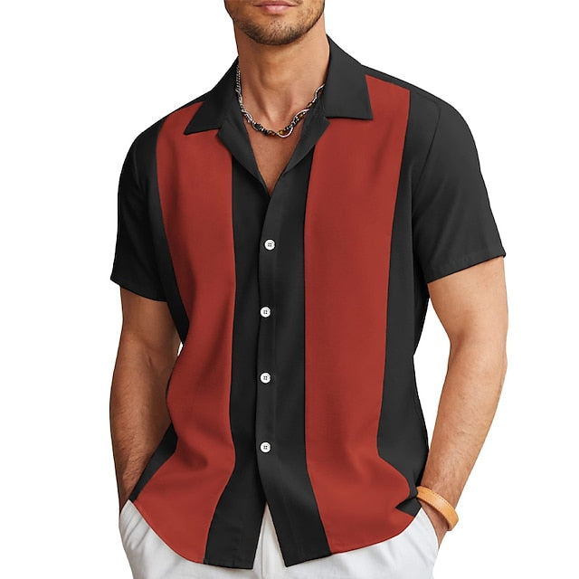 Sommerliches Sieglind-Shirt im modernen Stil