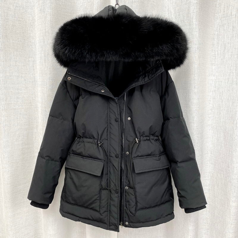 ModeGeist | Parka für Damen