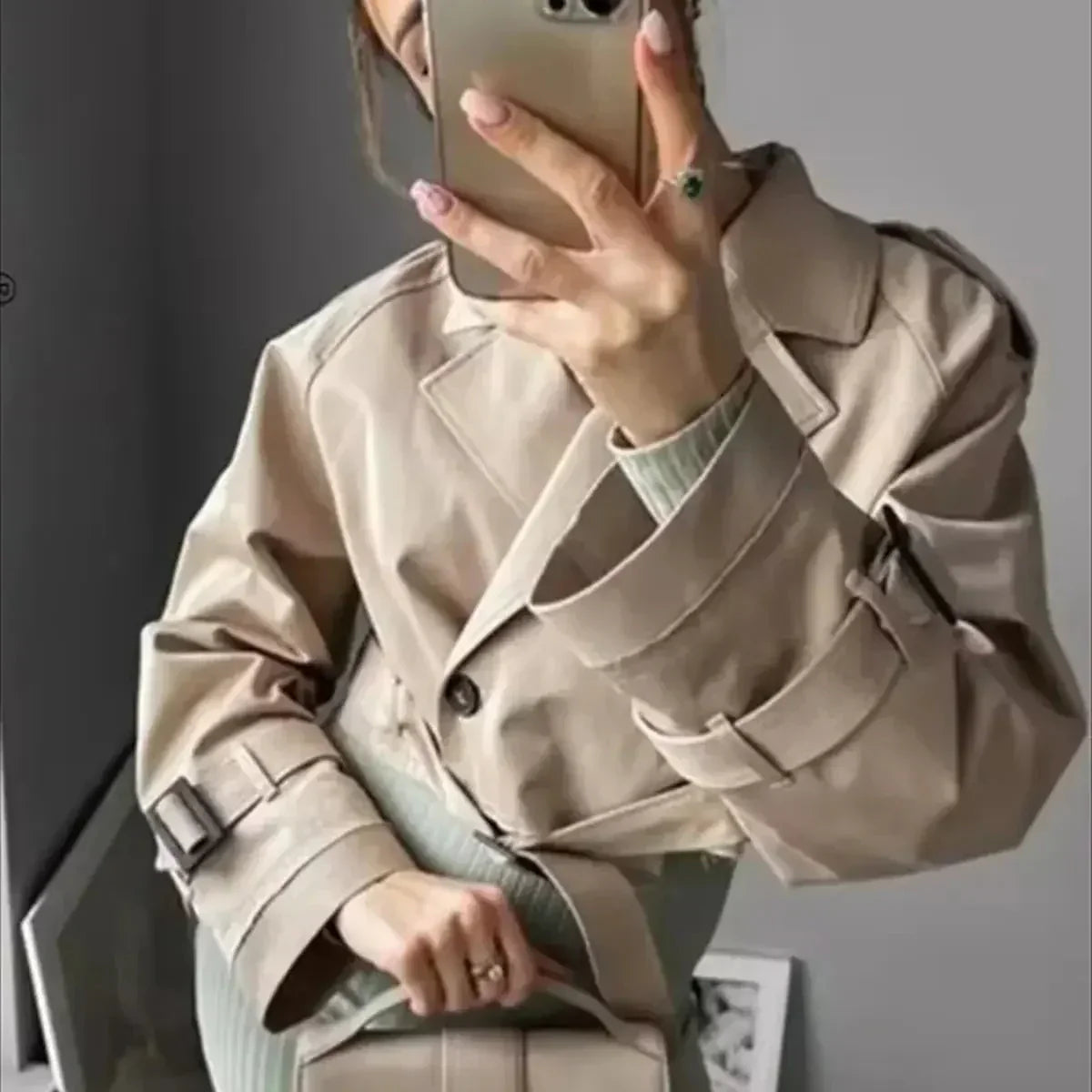  - ModeGeist