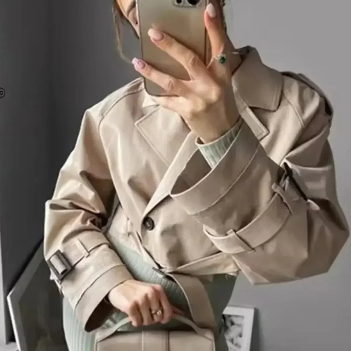  - ModeGeist