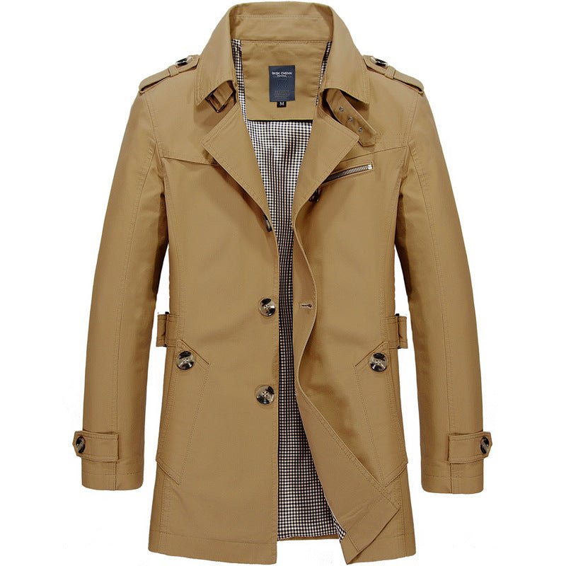 ModeGeist | detaillierte Damen Business Herbstjacke