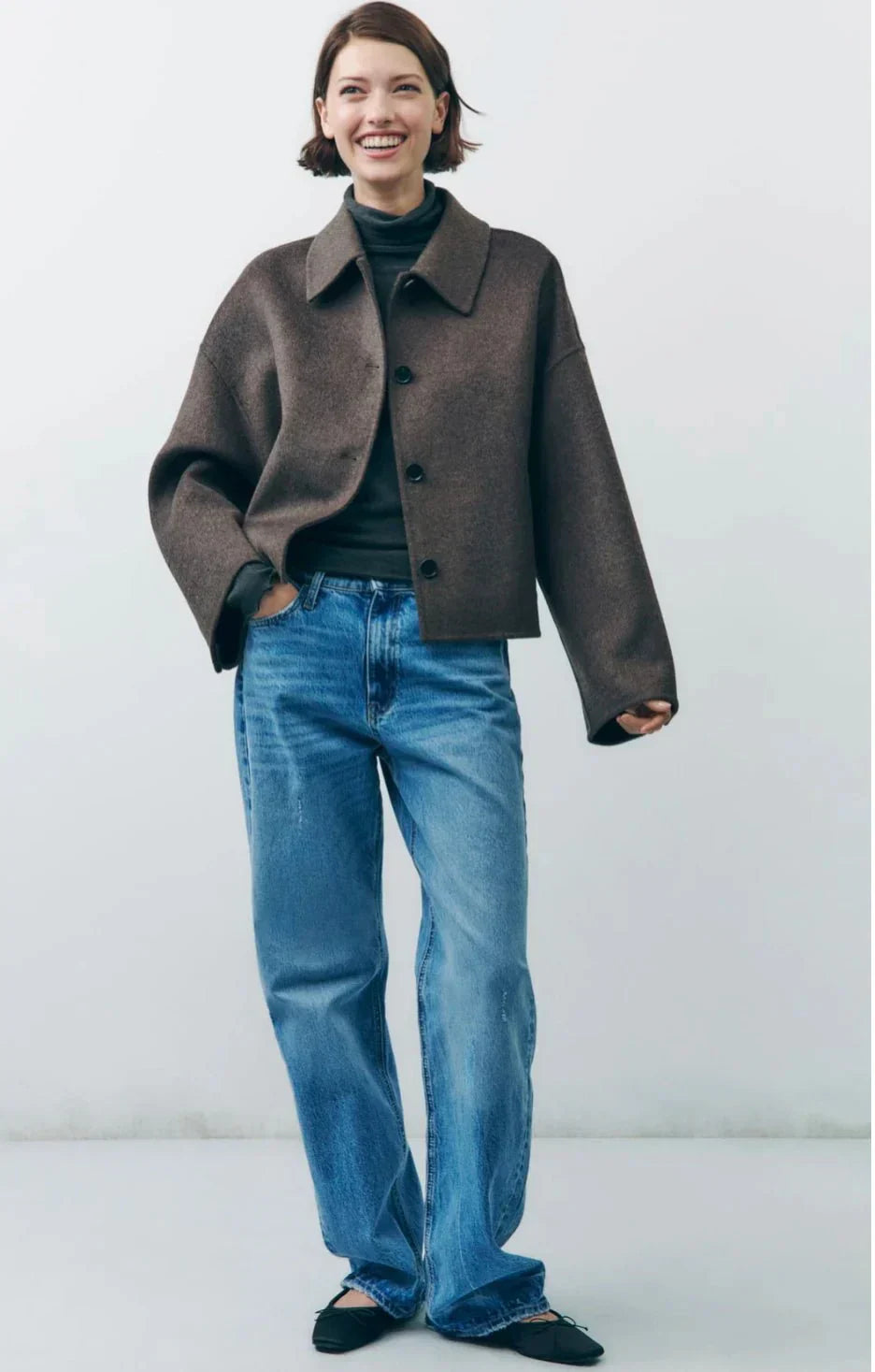  - ModeGeist