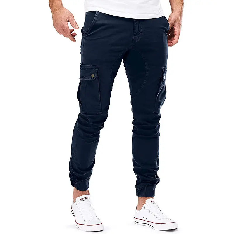 Komfortable Cargohose
