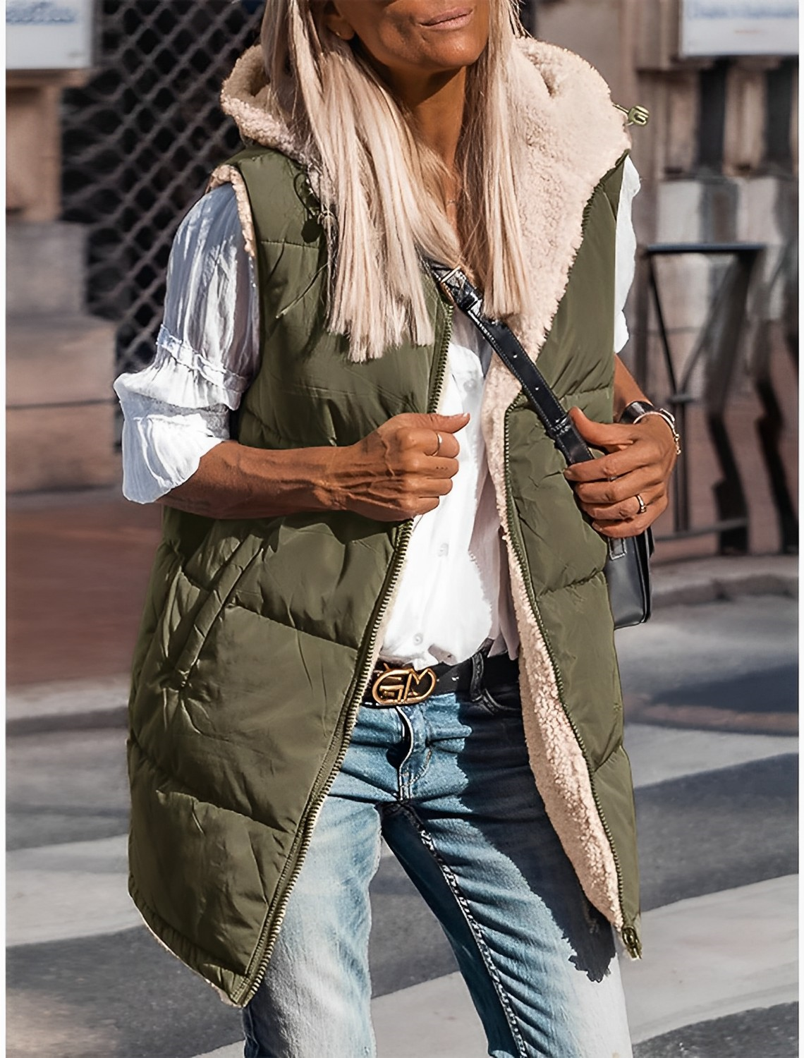  - ModeGeist
