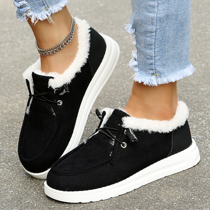 Komfortable und einzigartige Damen Slipper