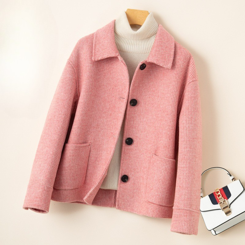 ModeGeist | Kaschmirjacke Dinorah