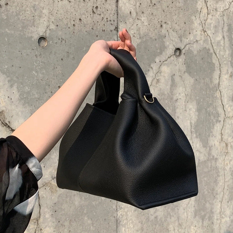 ModeGeist | Leder Handtasche