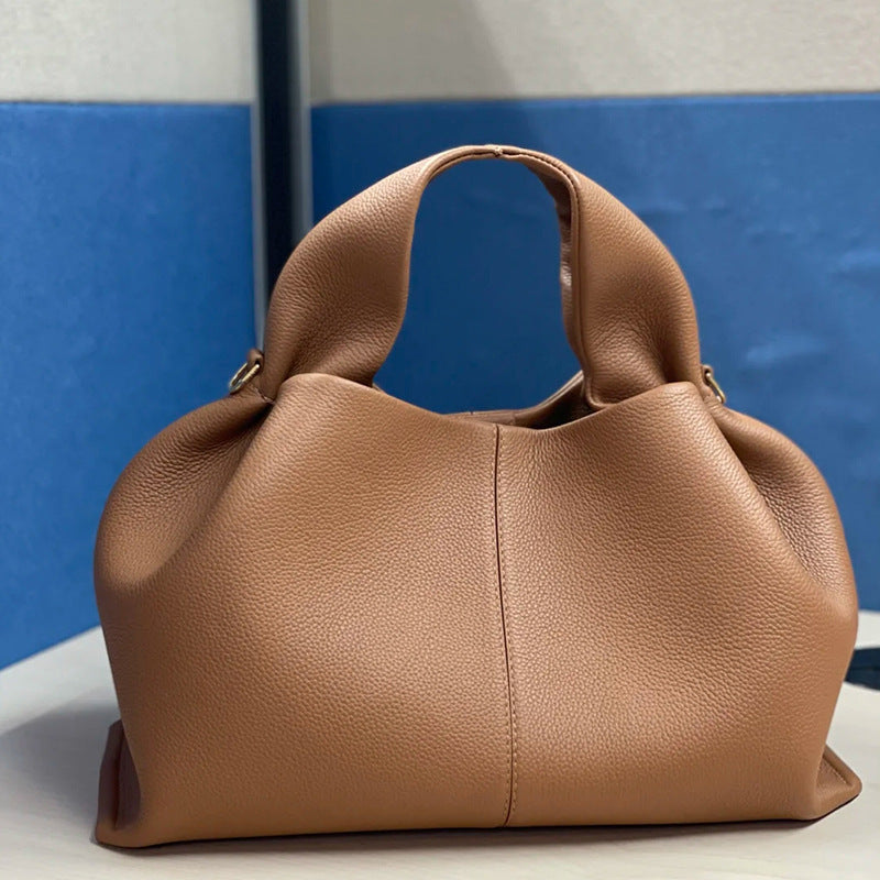 ModeGeist | Leder Handtasche