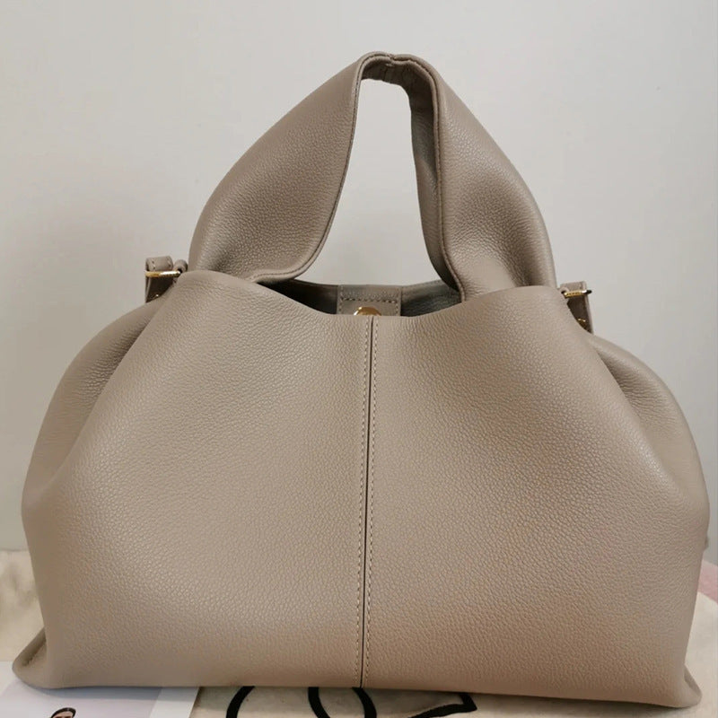 ModeGeist | Leder Handtasche