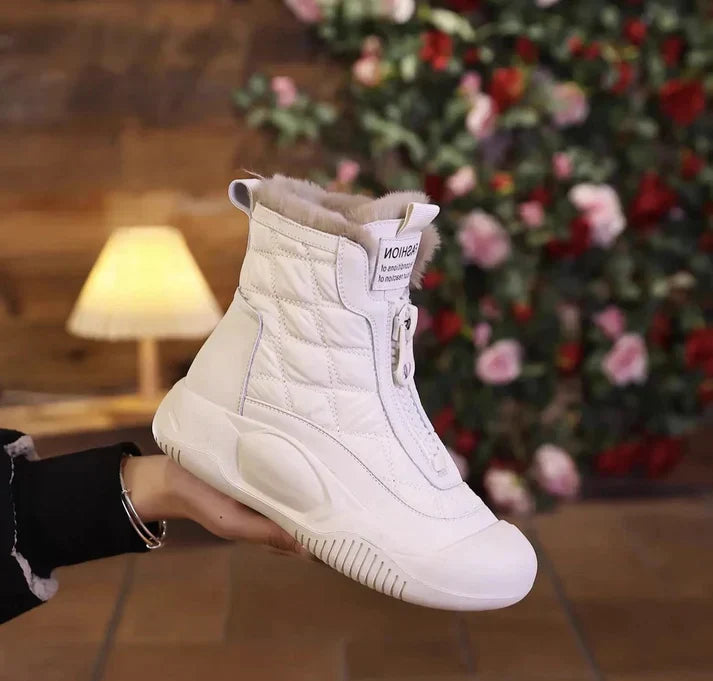 Orthopädische Schuhe Katharina: Modernes Design