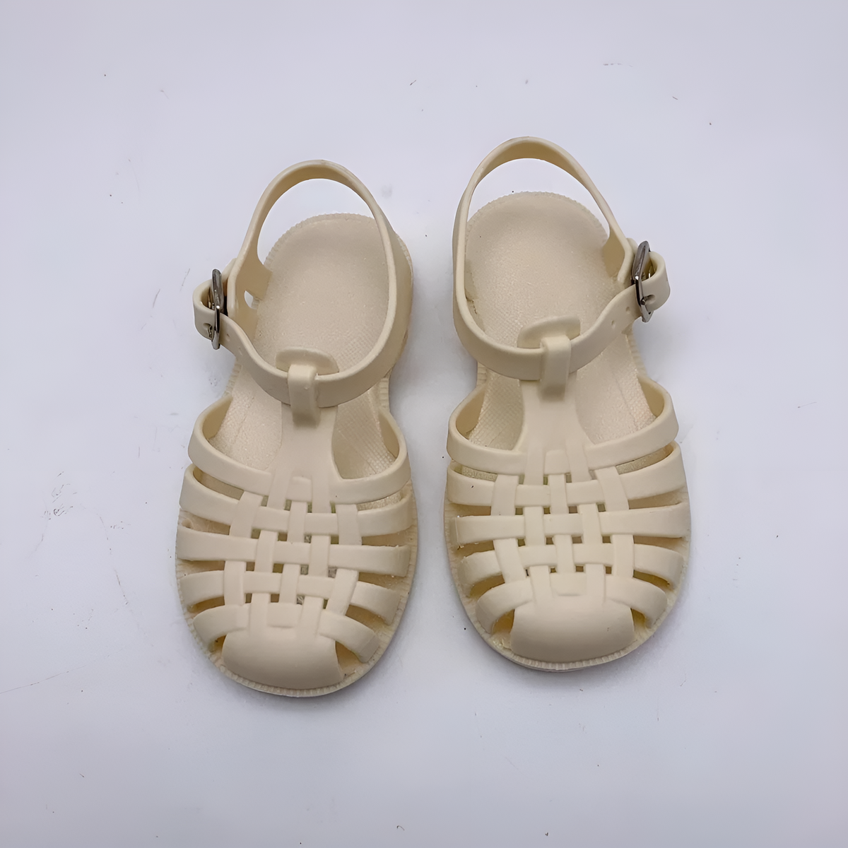 Komfortable und stilvolle Damensandalen mit orthopädischer Unterstützung
