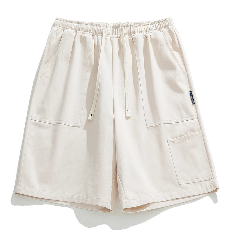 Teramado Men's Outdoor Adventure Shorts