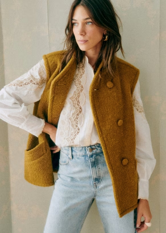 ModeGeist | Winterjacke Trendy & Modisch