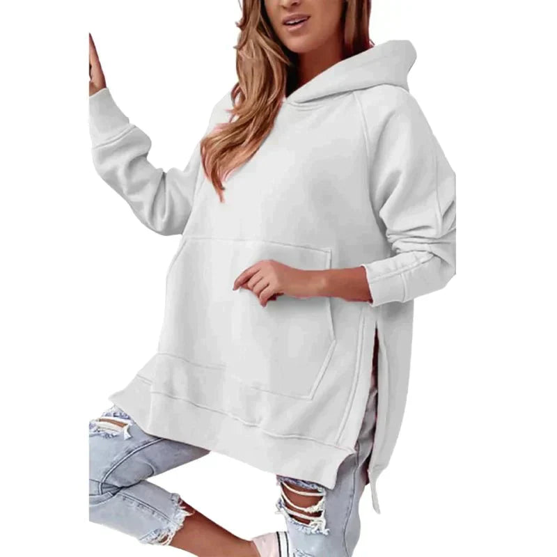 ModeGeist | Stylischer Pullover Kapuzenpullover